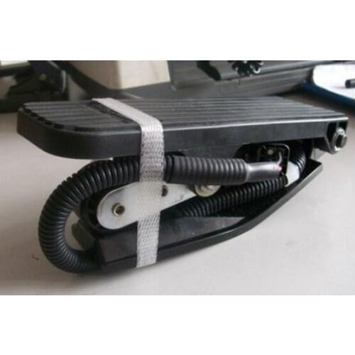 Free shipping F3-122-131 AK010505 F3 122 131 ACCELERATOR PEDAL ELECTRONIC FOOT PEDALS THROTTLE FOR CONTROLLER ELECTRIC FORKLIFT