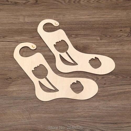 Wooden laser cut Floral Sock Blockers 5 sizes,Socks forms,Handmade socks blockers,Hand knit socks Knitting gift idea,Mother gift