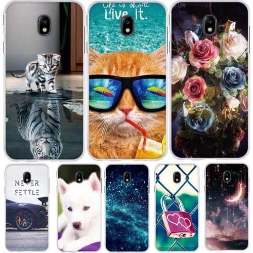 Чехлы для телефонов Samsung Galaxy J7 2018 Hellonihao China At AliExpress