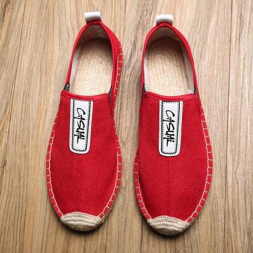 Jasper Carmen Men's Shoes