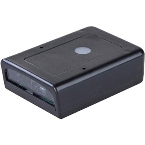 Small Imaging QR Code Kiosk 2D Module Barcode Scanner with Smart Fill Light HS-2006