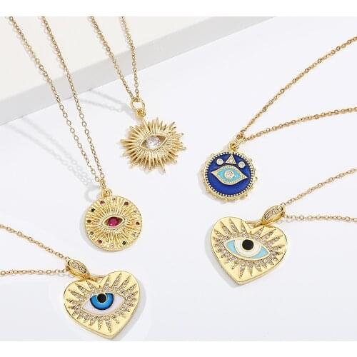 Magic Fish Gothic Pendants