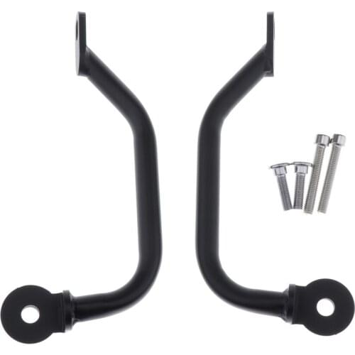 Motorbike Retro Rear Passenger Grab Rail Handle Bar for KAWASAKI Z900RS 2018