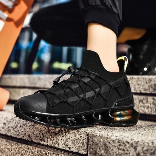 Mowallysinca Sport Shoes