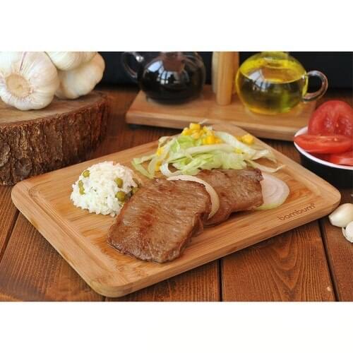 Bambum - Toscana - Steak Board Small
