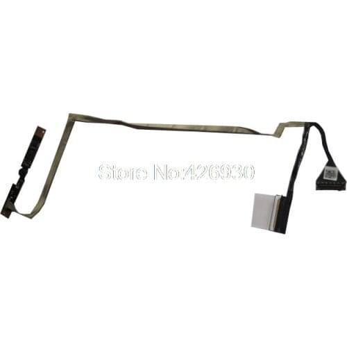 Laptop LCD LVDS Cable For LG Z330 Z330-G Z340 Z350 Z355 EAD62046401 / P330 DC020010Q10 New