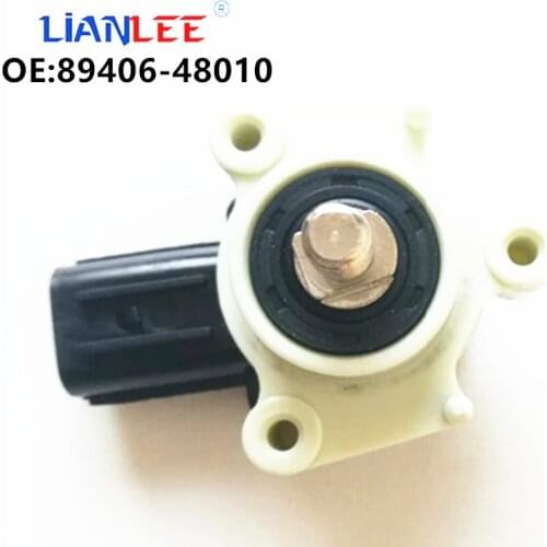 New Front Left Suspension Height Control Level Sensor For LEXUS RX270/350/450H 08-15 part No. 89406-48010 8940648010 89406 48010