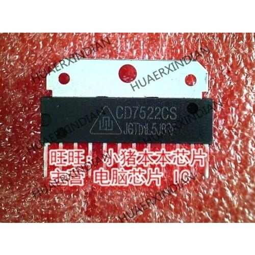 Brand new original CD7522CS UTC7522 25-29 High Quality