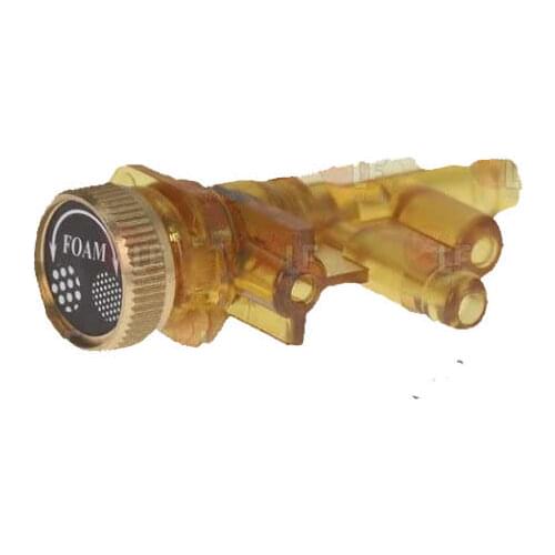 Nuova Simonelli MILK FOAMER AIR REGULATOR FOR MICROBAR