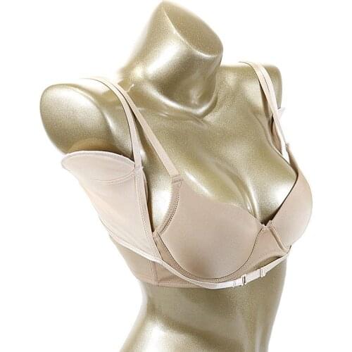 Noq 2pcs Sweat Pad Underarms Women Underarm Sweat Shield Pad Washable Absorbing Guards Shoulder Perspiration Pads Care Tools