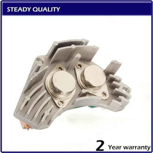 Blower Heater Fan Motor Resistor Regulator For CITROEN 644178 698032 644178AB 847283W 84728R 224003