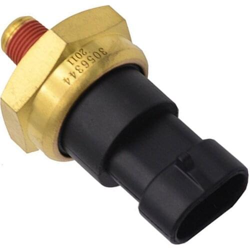 New Repair Kit Engine Oil Pressure Sensor for Cummins Generator OEM 3408607 3056344 2897691