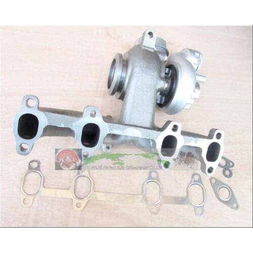 Turbo BV39 VTG 22 54399880022 54399880011 751851 751851-0003 038253014G Turbocharger For Audi A3 Caddy Golf BJB BKC AVQ 1.9L TDI