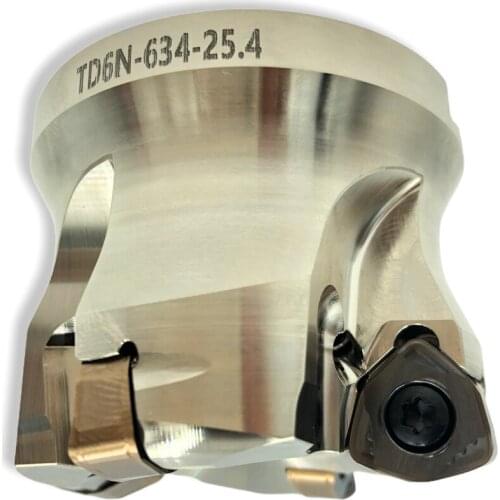 Tungsten Carbide Five-axis Turning Cnc Cutting Tools Milling Cutters For Machine