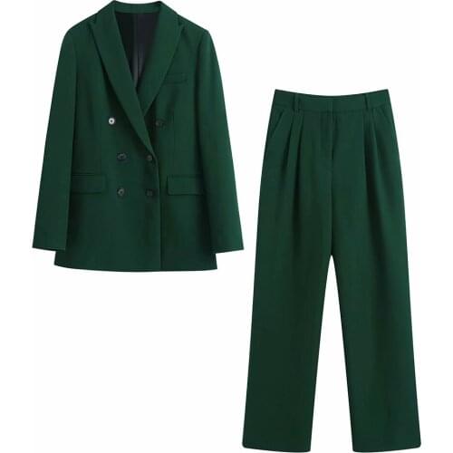 Xikom Women's Trouser Suits With A Jacket