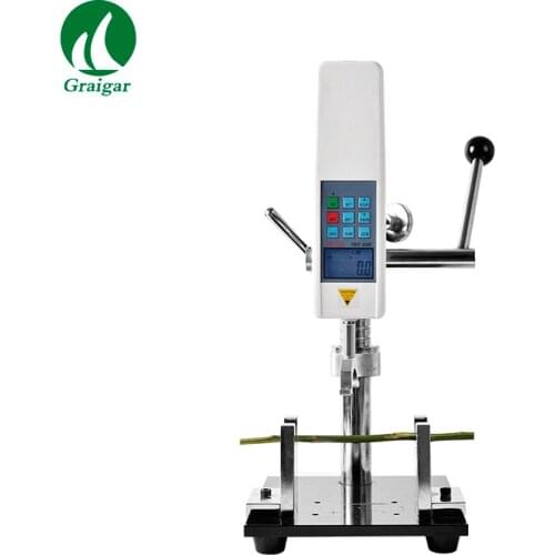 Factory Selling Stem / Stem Strength Tester YYD-1/I Grain Lodging Detector