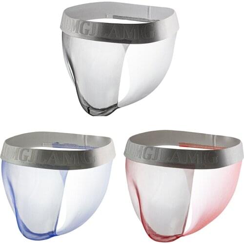 ZMHTDREAMHUNTER Men's Slips