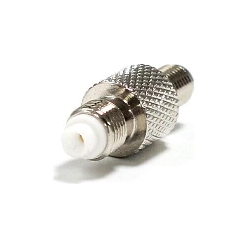 1pc SMA female jack switch FME female jack RF Coax Adapter convertor Straight Nickelplated NEW wholesale