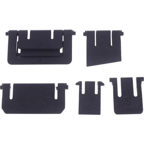 2pcs Keyboard Replacement Foot Stand For Logitech G413 G910 G610 K120 K270