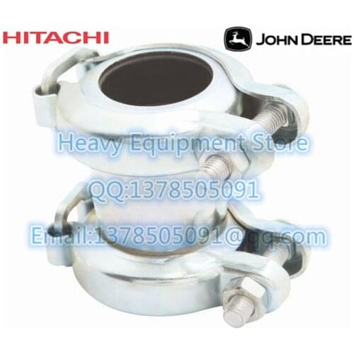 4067834 Coupling For John Deere Hitachi Volvo Various Model 4730-01 474-0701 EX120-5 EX200-3 EX200H-3 EX220-5
