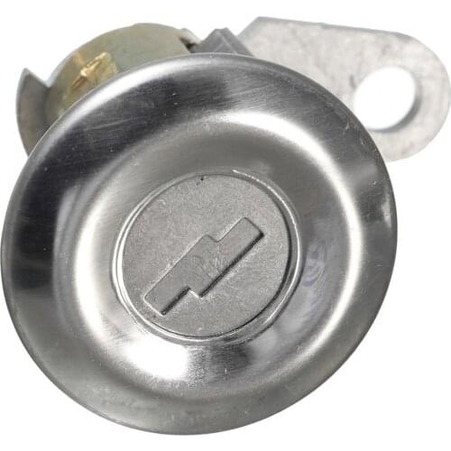 50% HOT SALES!!! 2Pcs Metal Replacement Door Lock Cylinders with 2 Keys for Ford Mercury Truck