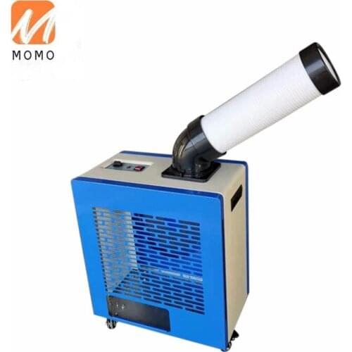 6800BTU remote control home portable air conditioner