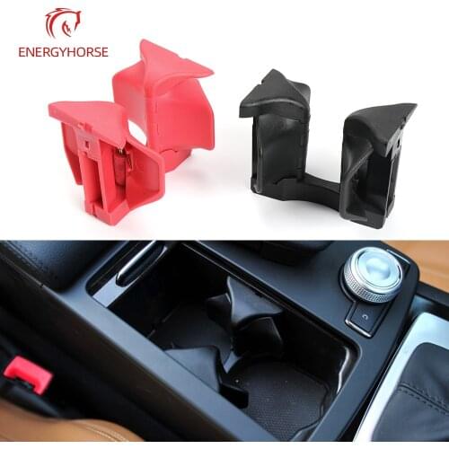 Car Centre console drinks cup holder For Mercedes Benz C class W204 E class W212 W207 2046802391