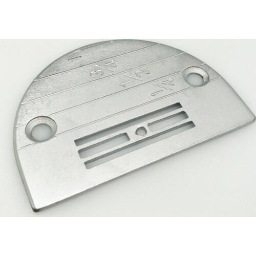 #B1109-552-000-E22 THROAT PLATE FOR JUKI DDL-5550 5BB5392