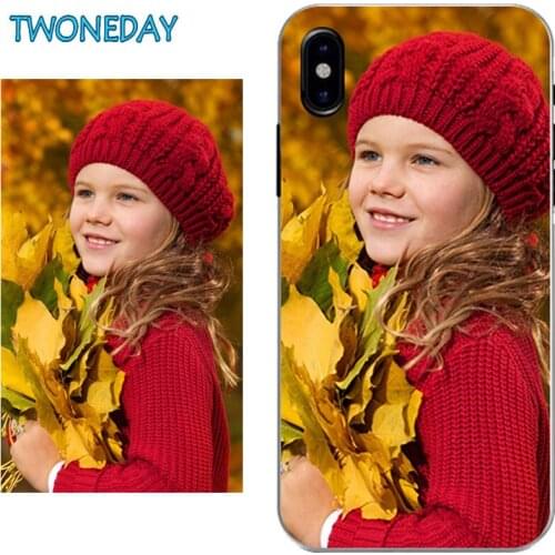 Custom Phone Case DIY Cover For Samsung Galaxy C9 C8 C7 C5 Pro Xcover 3 G388F G389F Xcover 4S G398F 4 G390F S3 Neo S4 Mini