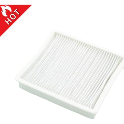 H11 DJ63-00672D Vacuum Cleaner Dust Filter HEPA Filter for Samsung SC4300 SC4470 White VC-B710W... Cleaner Accessories Parts