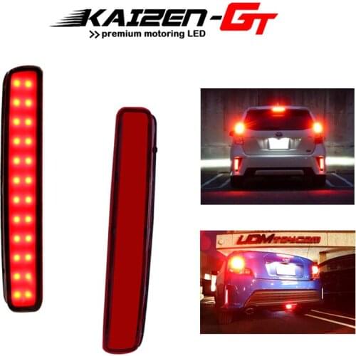 Outdoor Lighting Kaizen-GT China