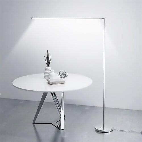 Piano lamp, floor lamp, special purpose for practicing piano, living room, bedroom, bedside, vertical study, reading, eye protec