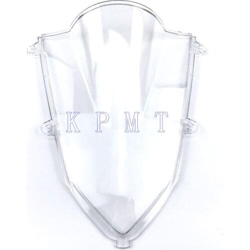 Motorcycle New Windshield Deflector Visor Viser WindScreen For HONDA CBR 400R 2019 CBR 500R 19 cbr500r 2019