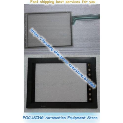 New UG430H-SS1 Touch Screen Touch Glass Mask Protect Film