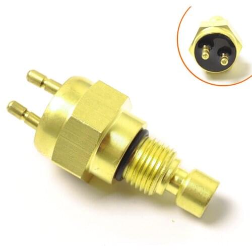 Motorcycle temperature control switch temperature control switch locomotive switch OE:27010-1202
