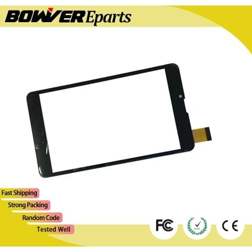 A+ For BQ 7010G Max 3G Tablet Capacitive Touch Screen 7" inch PC Touch Panel Digitizer Glass MID Sensor