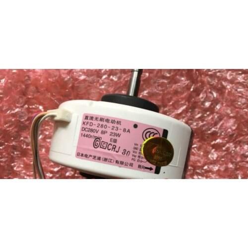 Applicable to Daikin Air Conditioner Hanging Machine Indoor Motor 3SB40647-2 KFD-280-23-8A KFD-280-40-8B