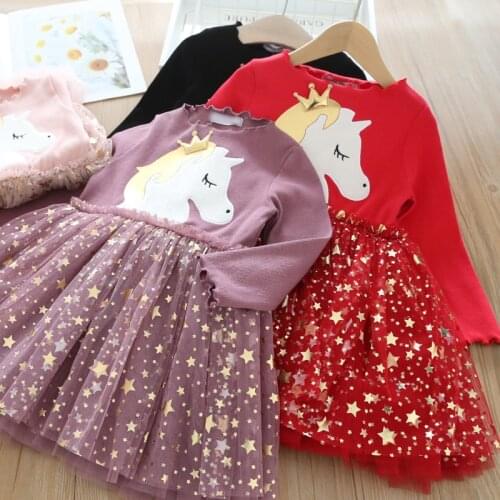 Riseeyup Casual Dresses For Girls