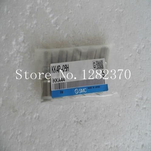 [SA] New Japan genuine original SMC connector KK4P-08H Spot --20pcs/lot