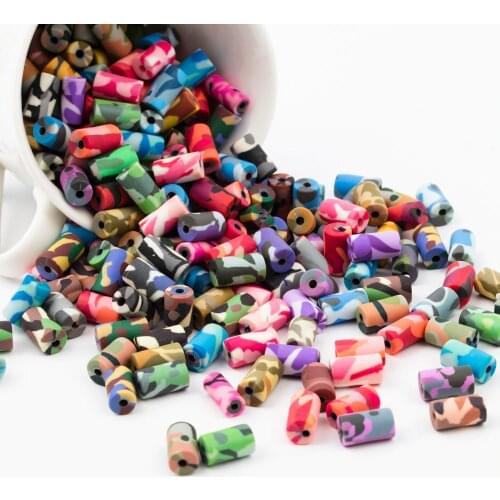 Small Bridge Beads