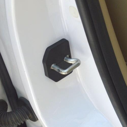 ST sporttech Locks For Car Doors