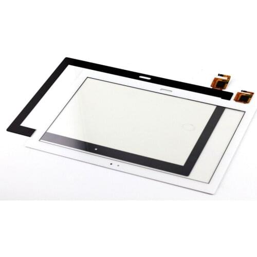 STARDE Replacement Touch For Lenovo TAB4 Plus X704N X704 Touch Screen Digitizer Sense 10.1"