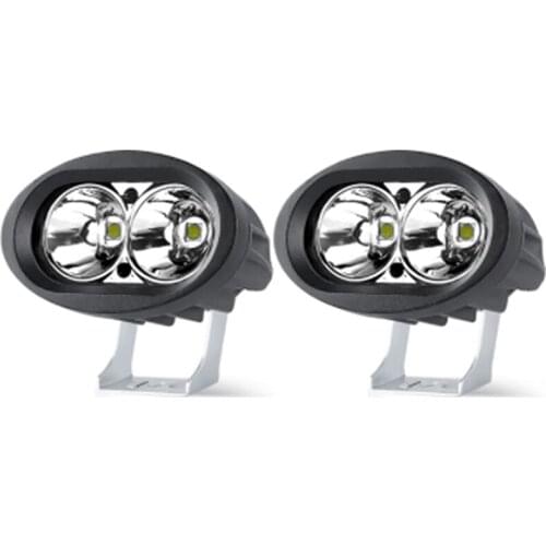 LED Work Lamp Spot Beam Light for Car 4WD ATV Trucks 4x4 Off Road Motorcycle Working Driving Light