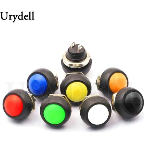 URYDELL Pushbutton Switches