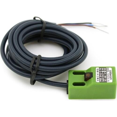 1PCS 3D Printer Parts Detection Distance Proximity Detection Sensor SN04-N