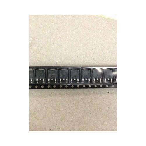 1PCS SPD15N06S2L-64 IPD15N06S2L-64 15N06S2L-64 TO-252 In Stock