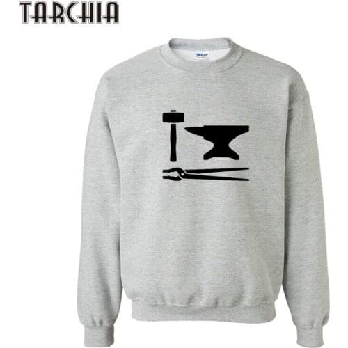 TARCHIA Brand Clothing Print Hoodies Men Hip Hop Sweatshirt Fashion Tracksuit Men Sportswear Casual Pullover Tops Plus Size