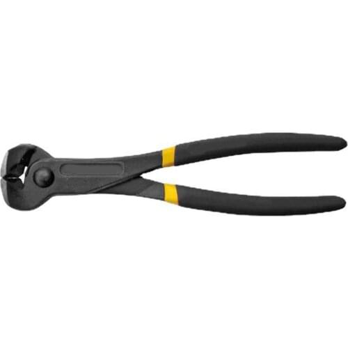 Home Plier Portable Multifunction Wire Cutter Woodworking Non Slip Chrome Vanadium Steel Cutting Nipper Electrician Pulling Nail