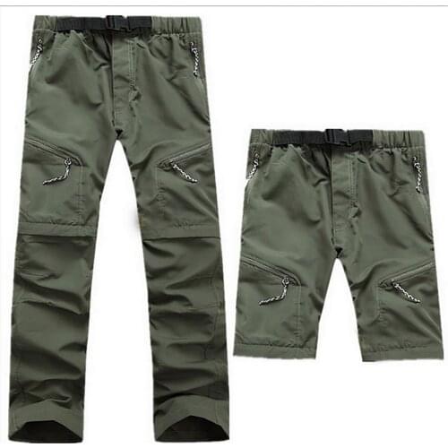 Мужские походные штаны Eillysevens China At AliExpress