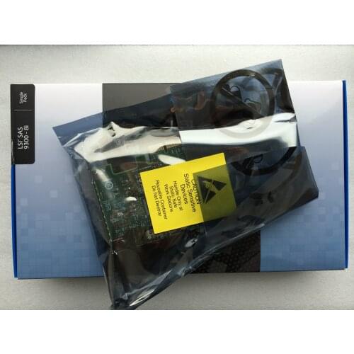 LSI SAS 9300-8i 12Gb / s PCI-E3.0 HBA card Brand new original, three years warranty